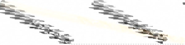 Jobber Length Drill Bit: #31, 118 &deg;, High Speed Steel